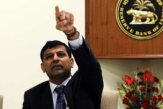 Why Rajan Should Now Target  Private Equity - Outlook India